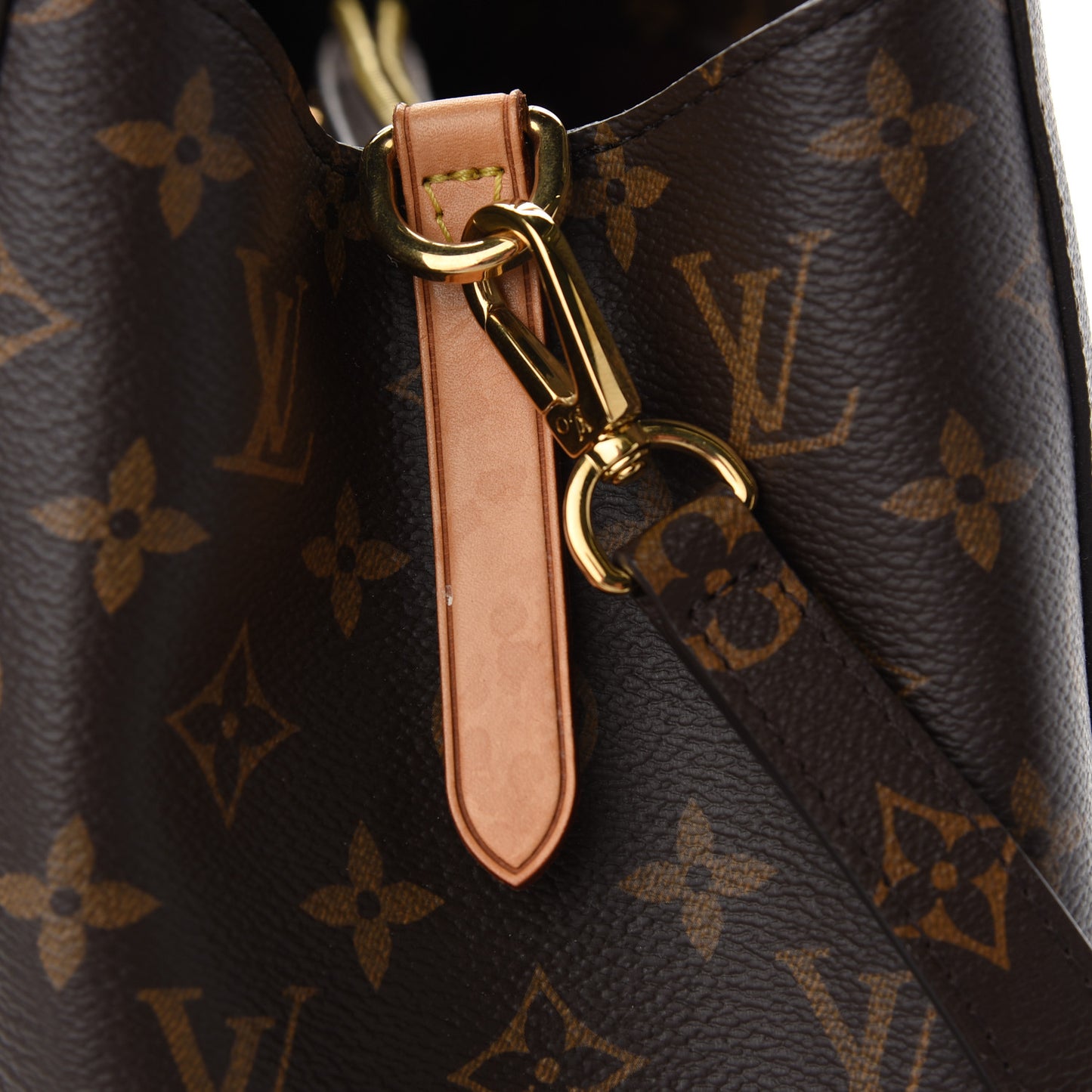 Monogram Montaigne GM