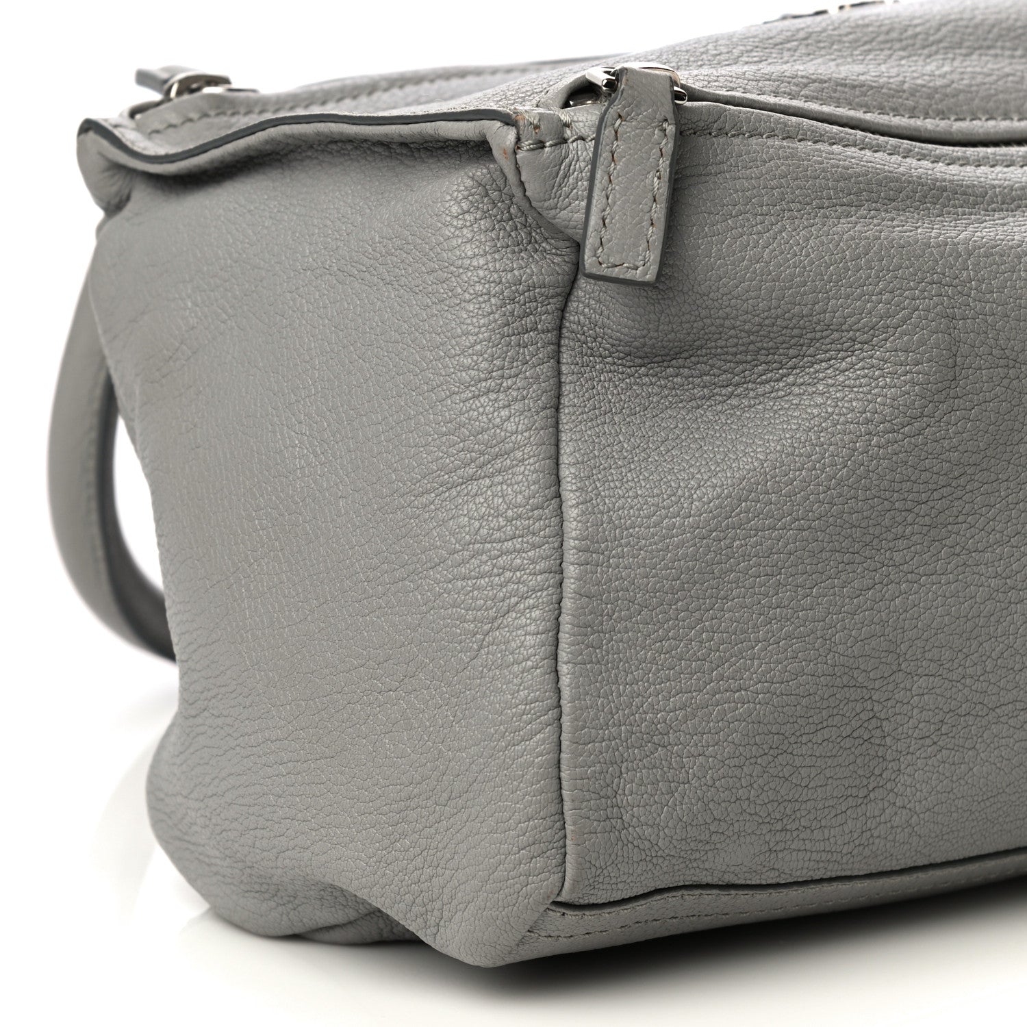 Givenchy Sugar Goatskin Small Pandora Dove Grey 10 of 20