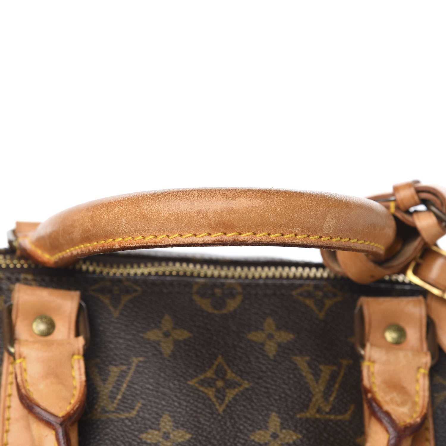 Louis Vuitton Monogram Keepall 50 12 of 13