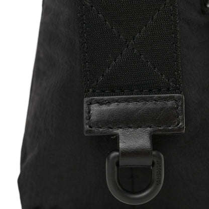 Jacquemus Nylon Le Petit Bambimou Black 13 of 13
