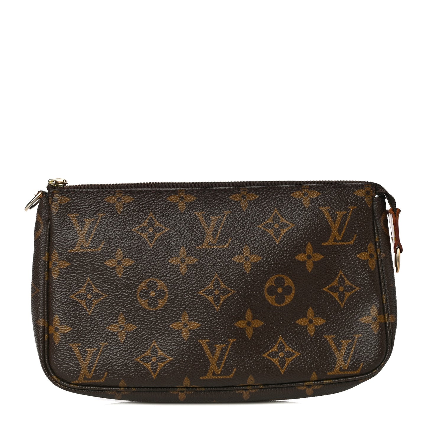 Monogram Pochette Accessories
