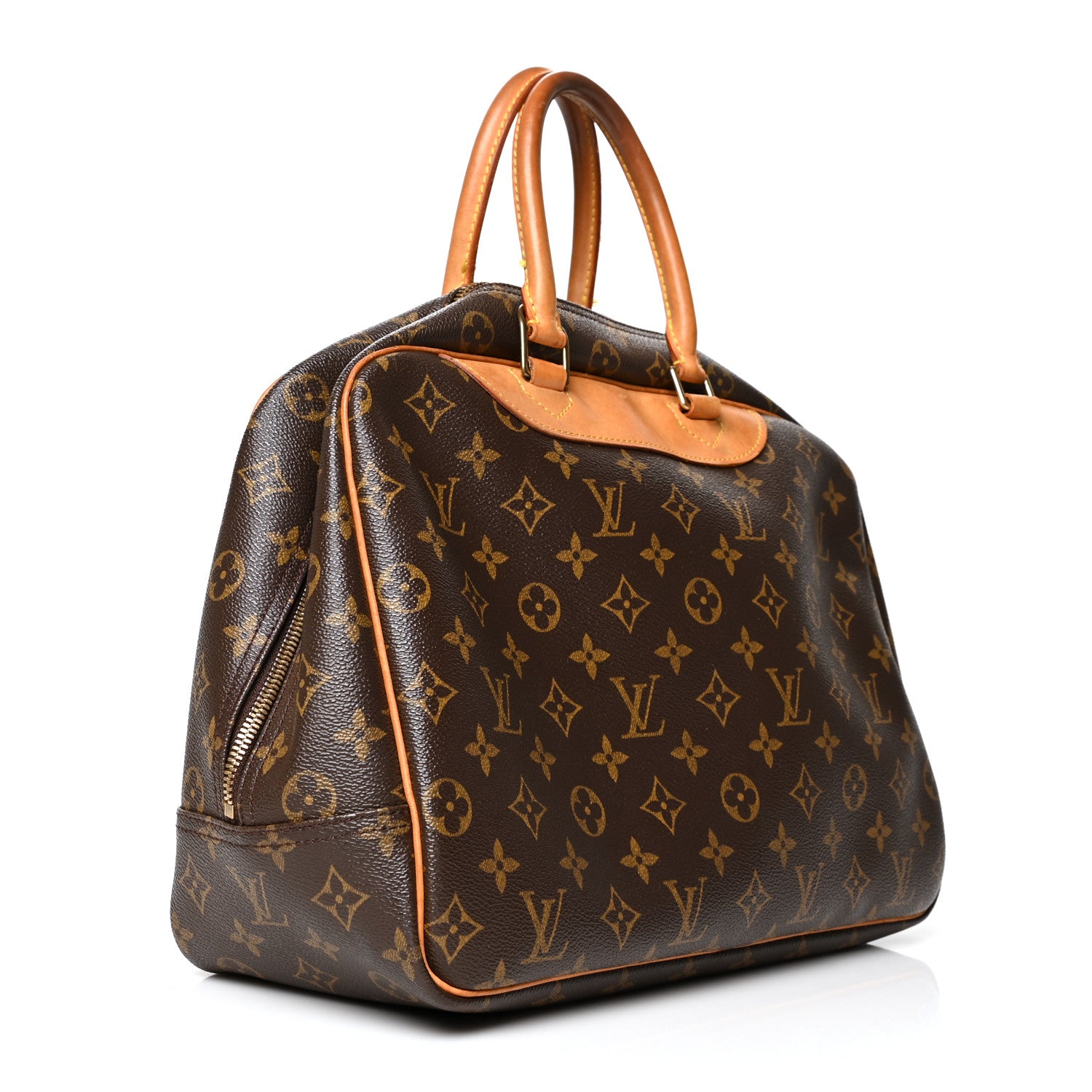 Louis Vuitton Monogram Deauville 3 of 12