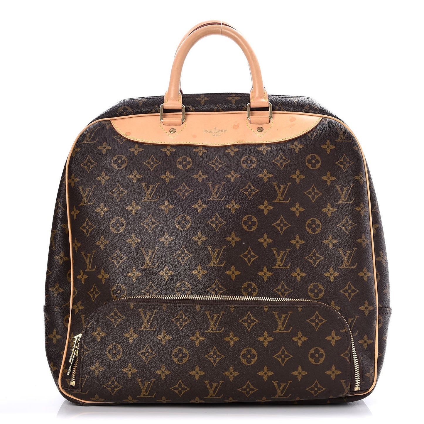 Monogram Evasion Sports Bag