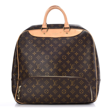 Louis Vuitton Monogram Evasion Sports Bag 1 of 9