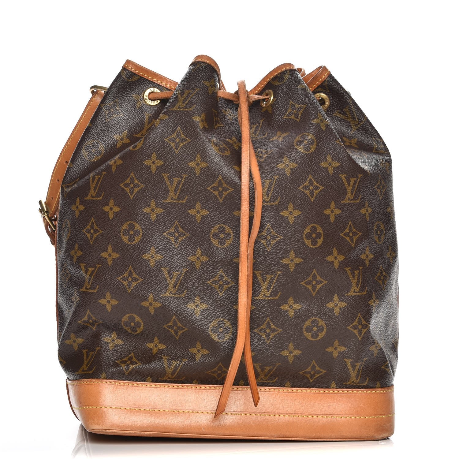 Louis Vuitton Monogram Noe 1 of 8