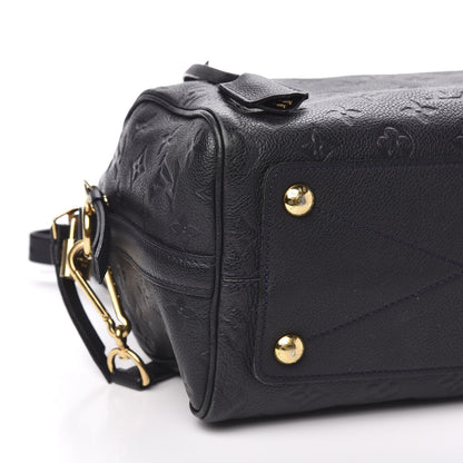 Louis Vuitton Empreinte Speedy Bandouliere 25 Infini 8 of 14