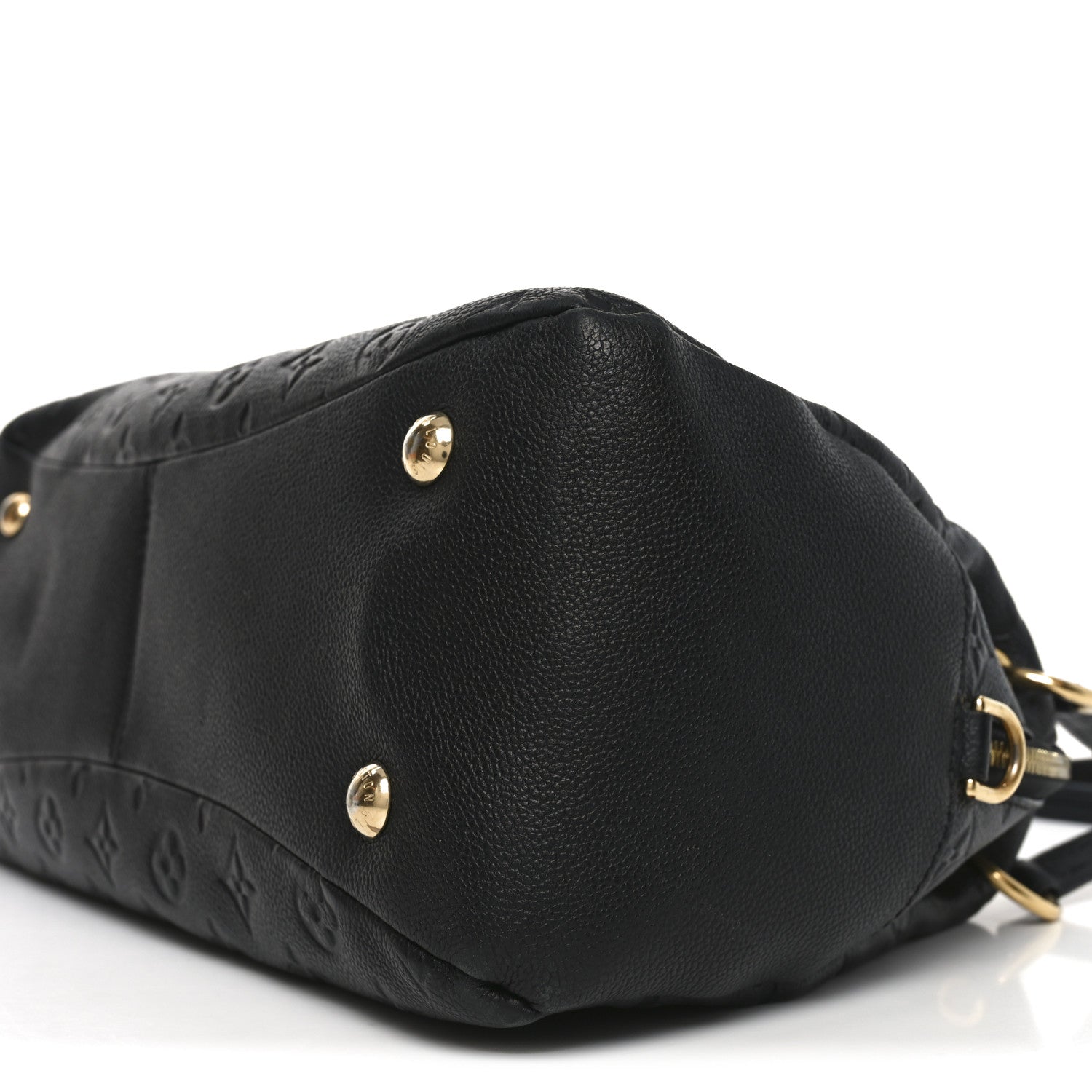 Louis Vuitton Empreinte Ponthieu PM Black 16 of 16