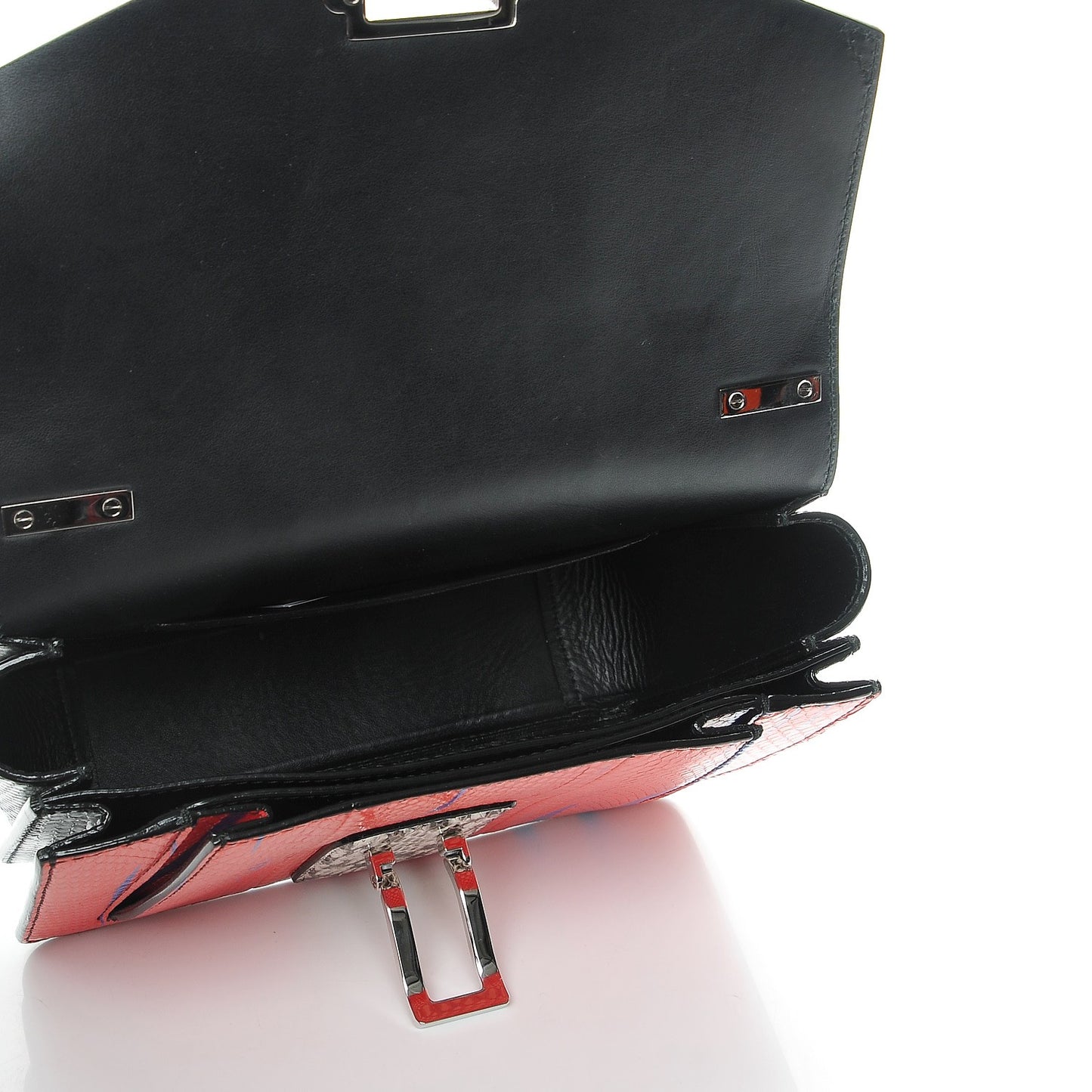 Elaphe Ayers Hava Shoulder Bag