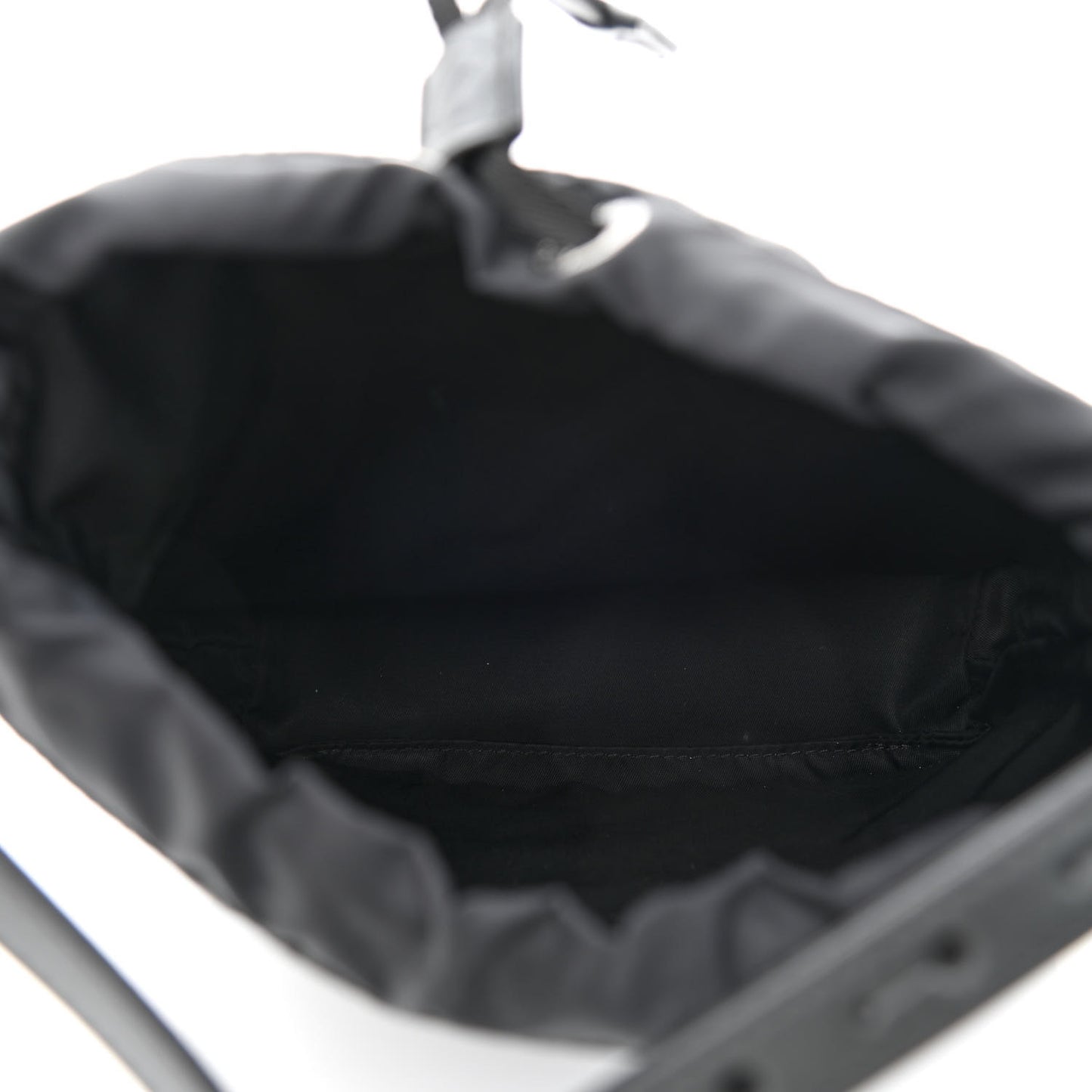 Monogram Eclipse Fragment Nano Bag
