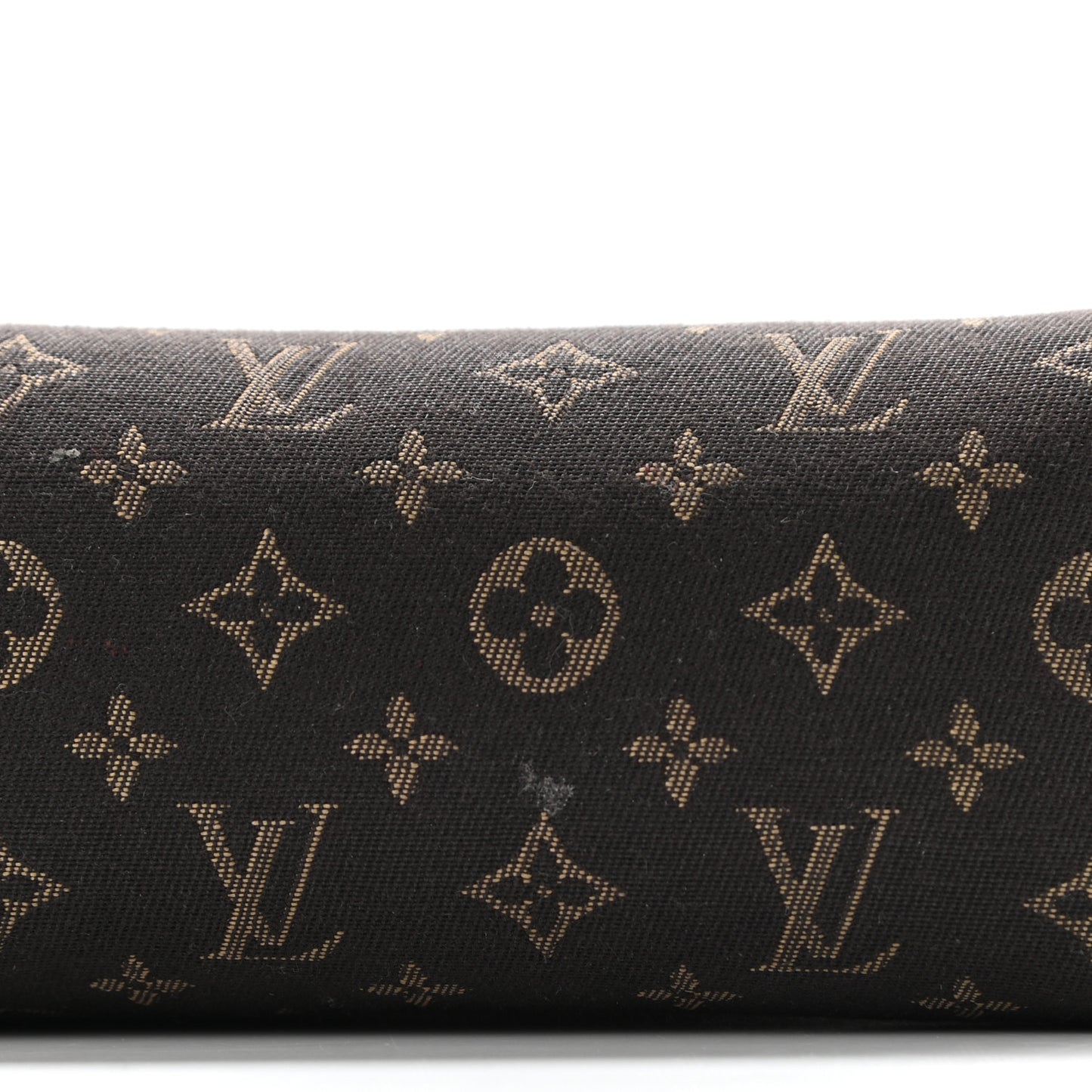 Monogram Idylle Cosmetic Pouch Fusain