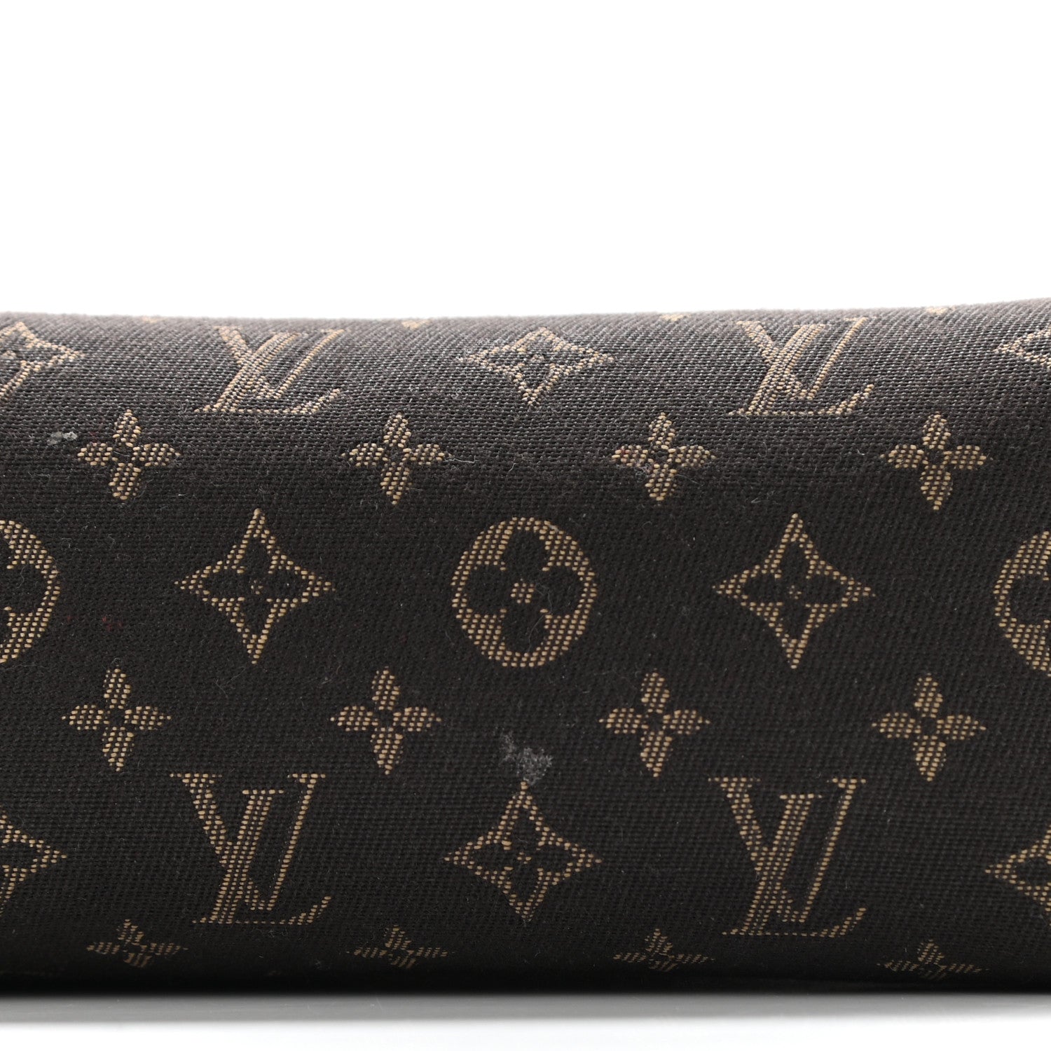 Louis Vuitton Monogram Idylle Cosmetic Pouch Fusain 8 of 9