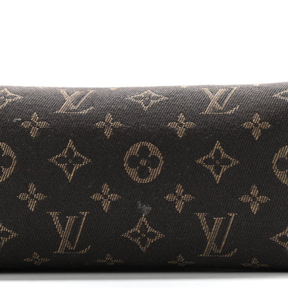 Louis Vuitton Monogram Idylle Cosmetic Pouch Fusain 8 of 9