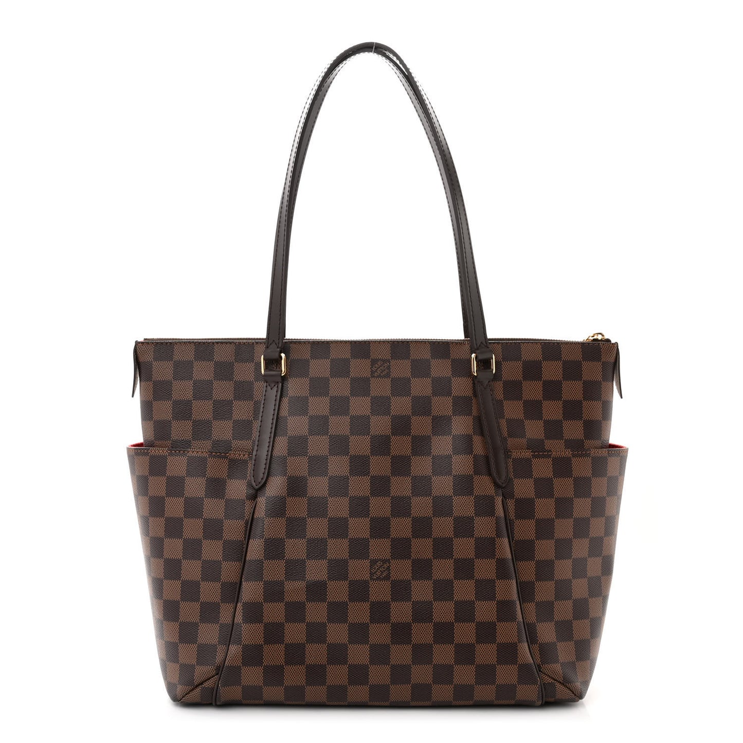 Damier Ebene Totally MM