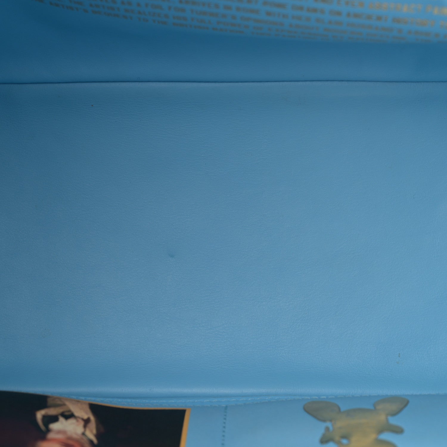 Louis Vuitton Masters Turner Neverfull MM 6 of 15