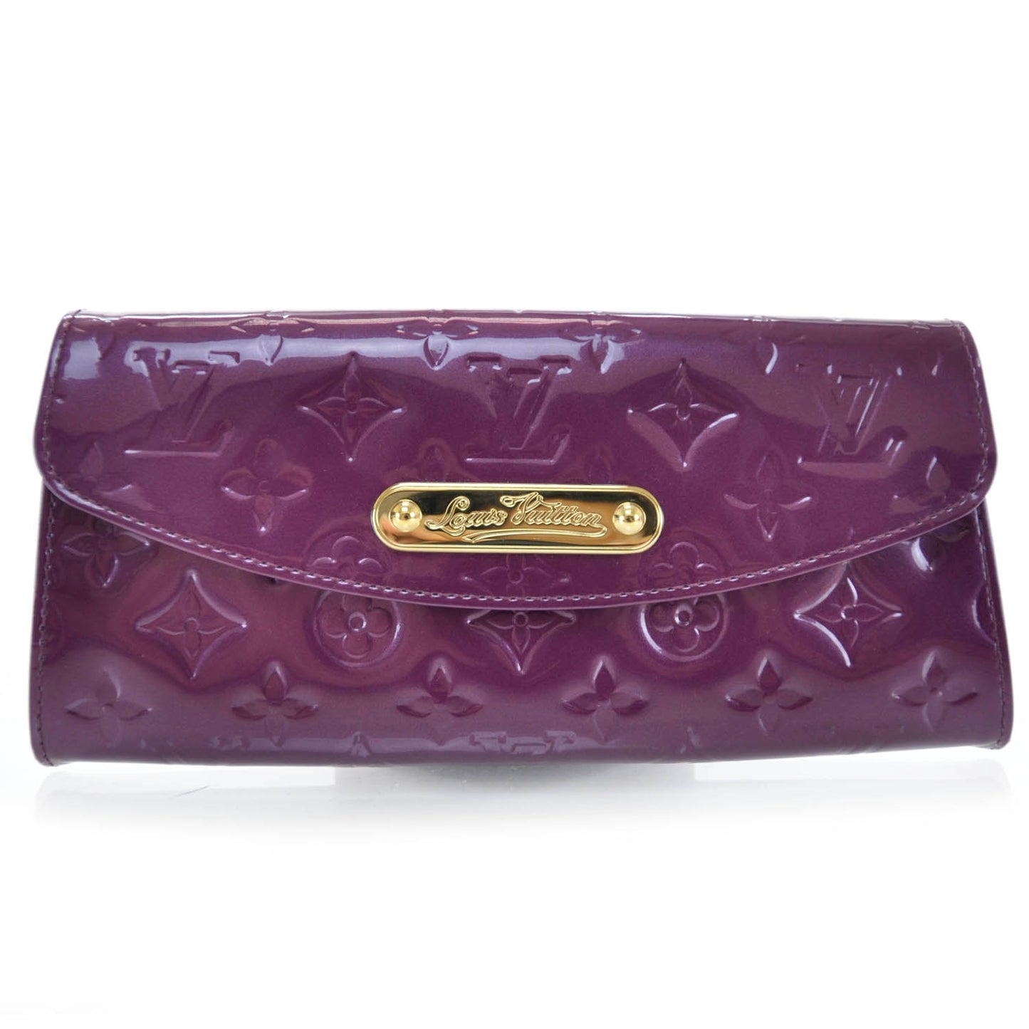 Vernis Sunset Boulevard Violet
