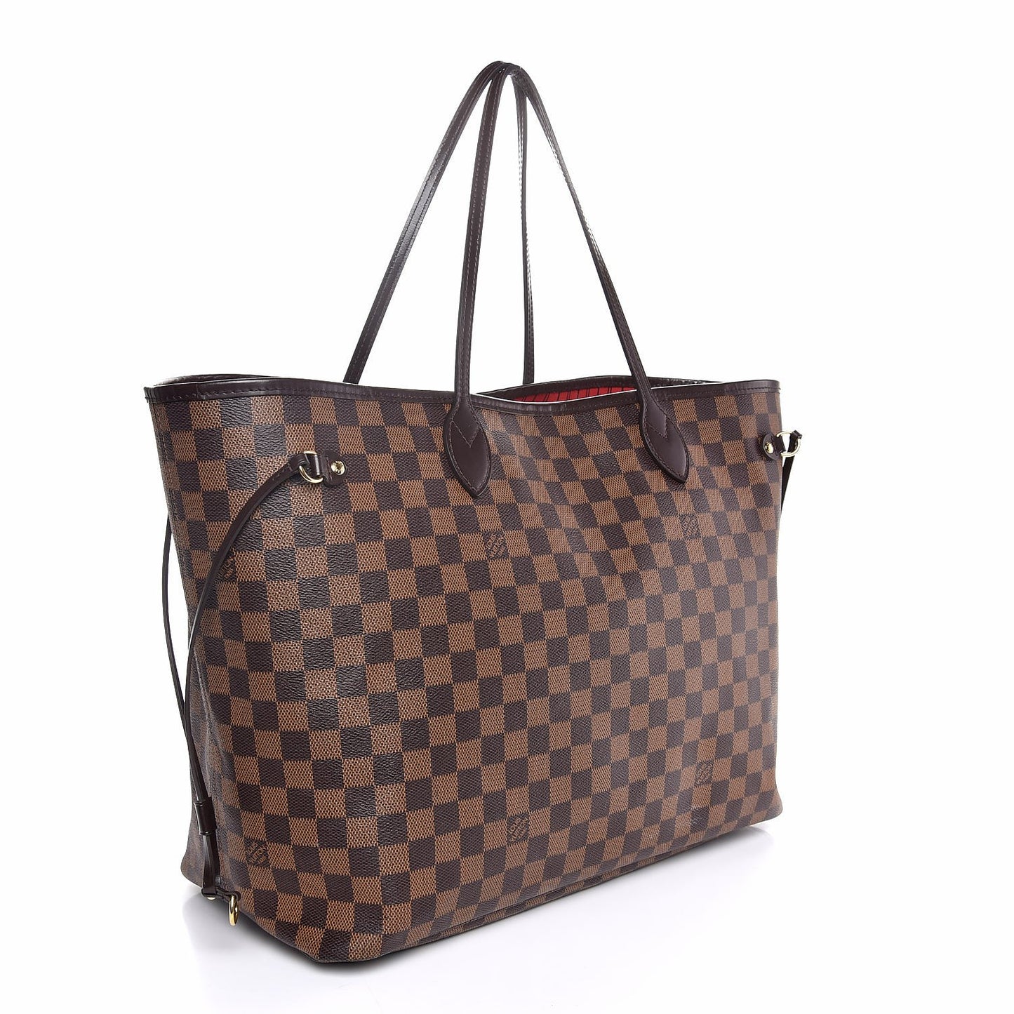 Damier Ebene Neo Neverfull GM