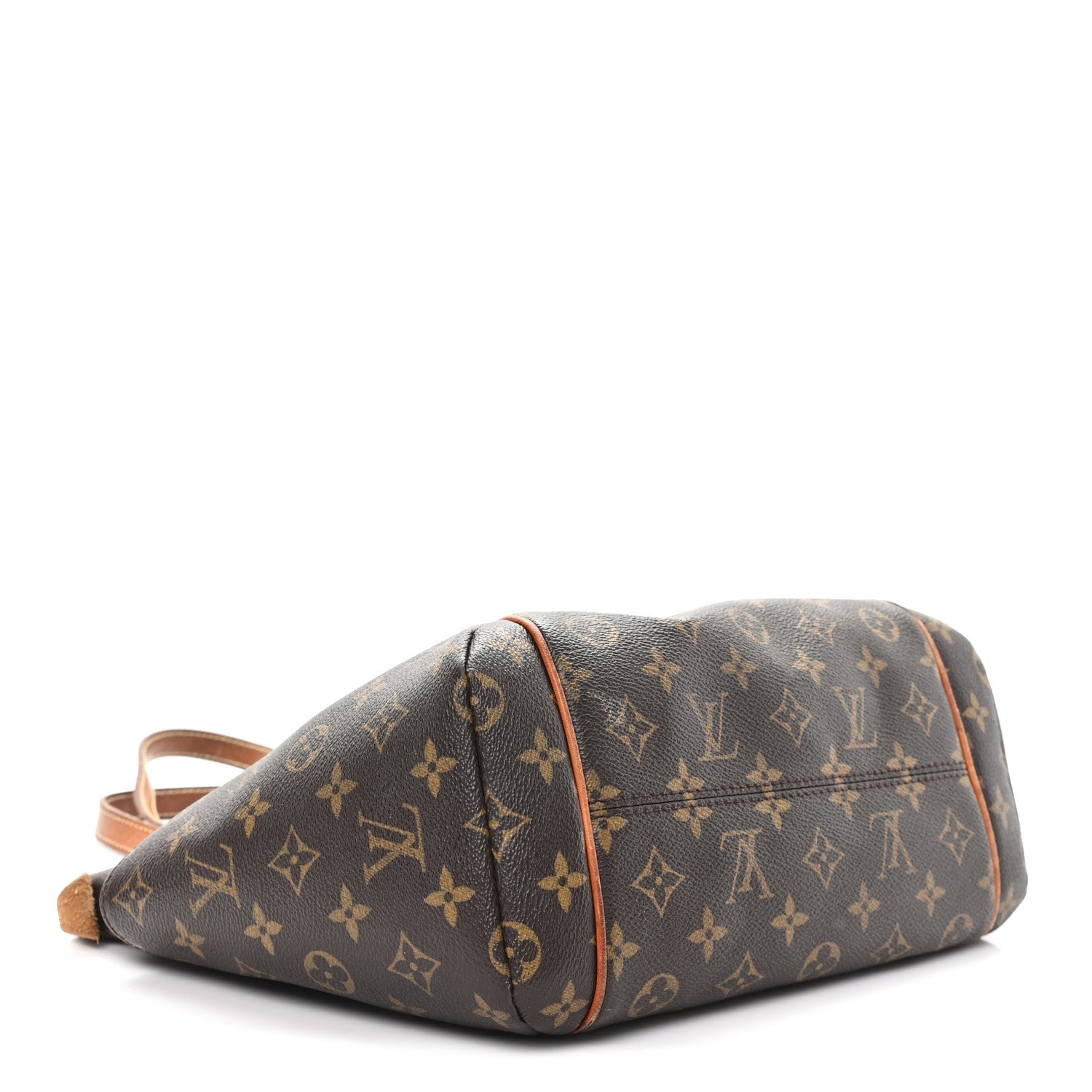 Louis Vuitton Monogram Totally PM 4 of 10