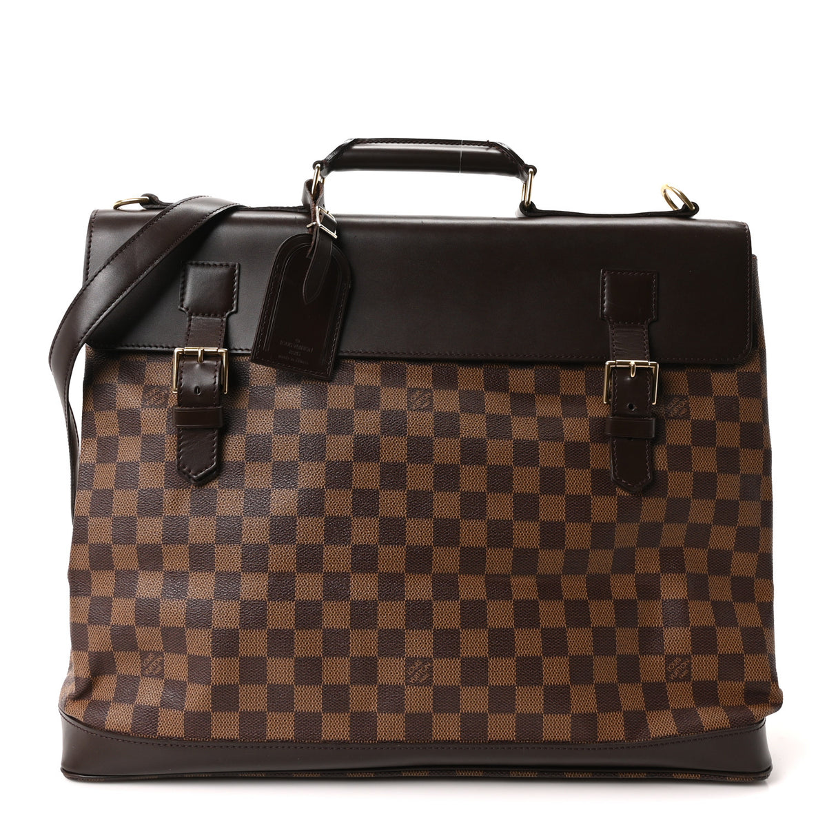 Damier Ebene West End GM