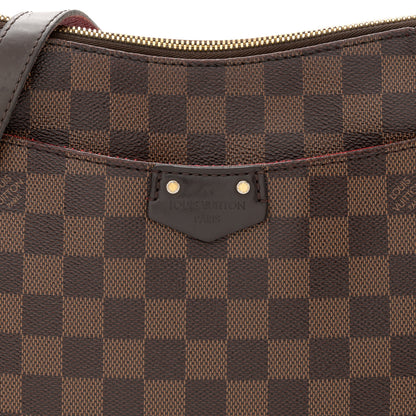 Louis Vuitton Damier Ebene South Bank Besace 9 of 19