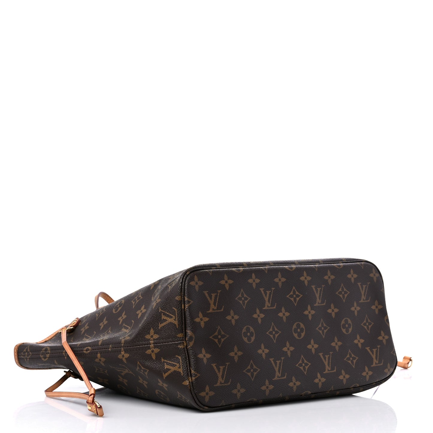 Monogram Neverfull MM