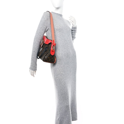 Louis Vuitton Monogram Tuileries Kabuki 2 of 10
