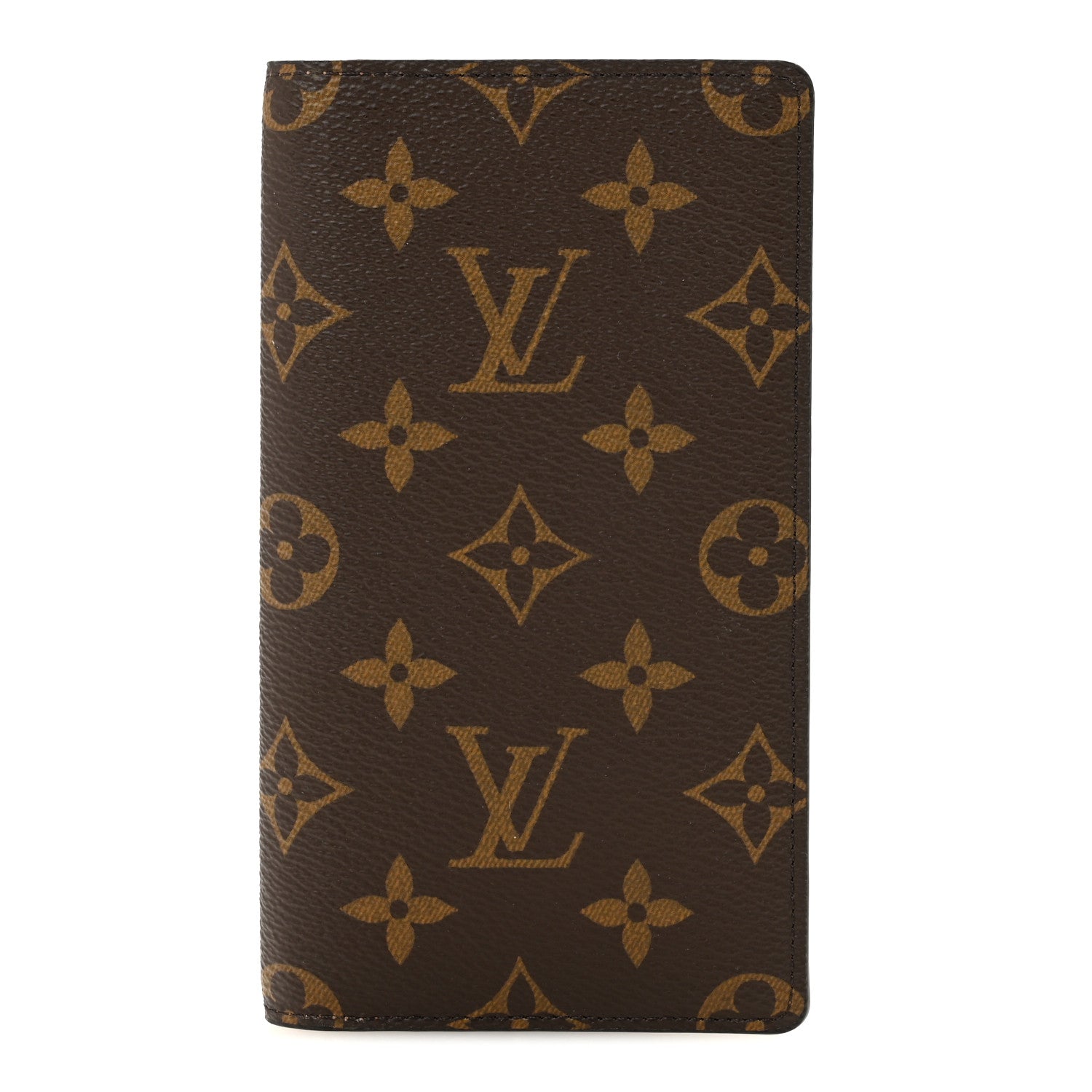 Louis Vuitton Monogram Pocket Agenda Cover 1 of 7