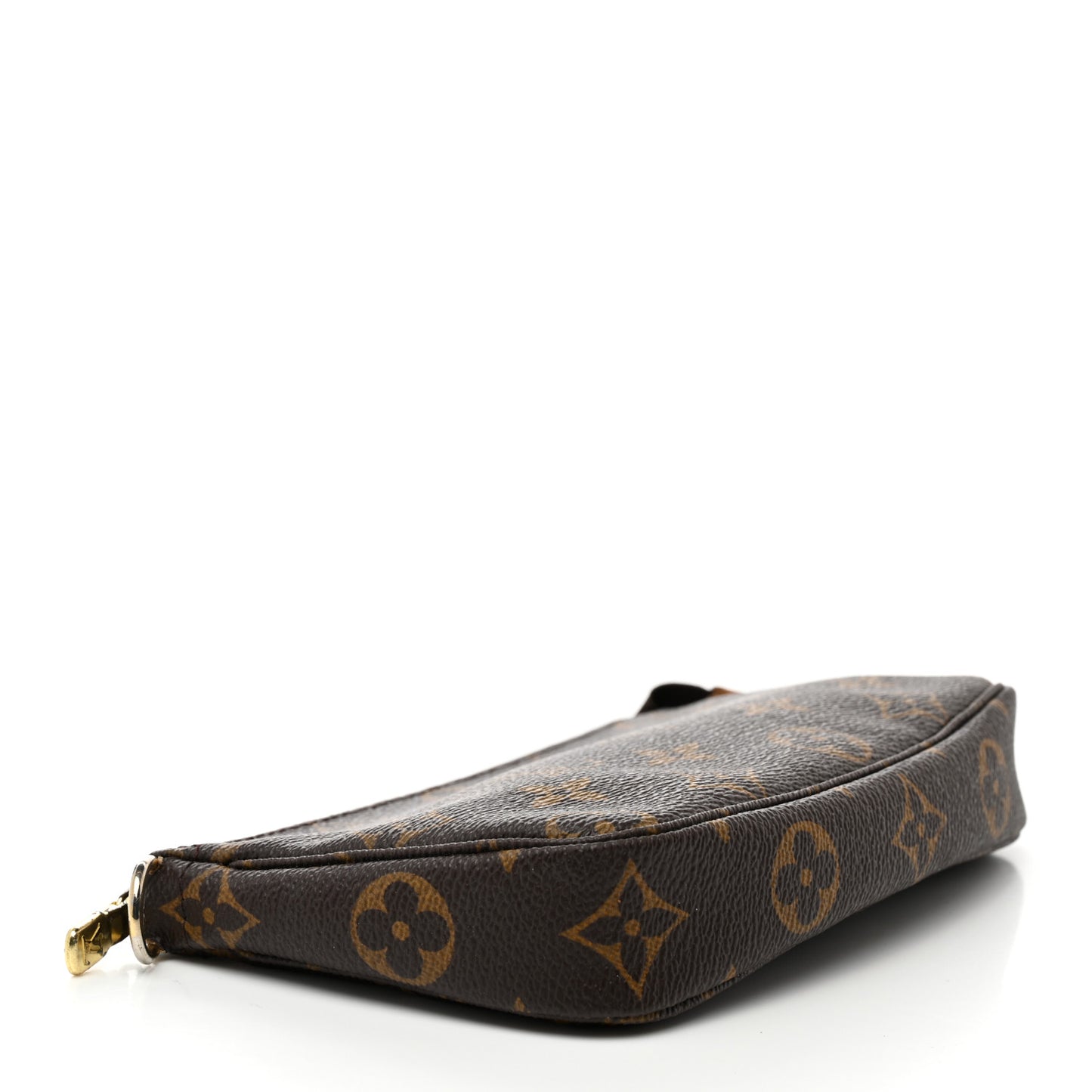 Monogram Petit Bucket Pouch