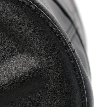 Telfar Vegan Leather Medium Duffle Black 12 of 12