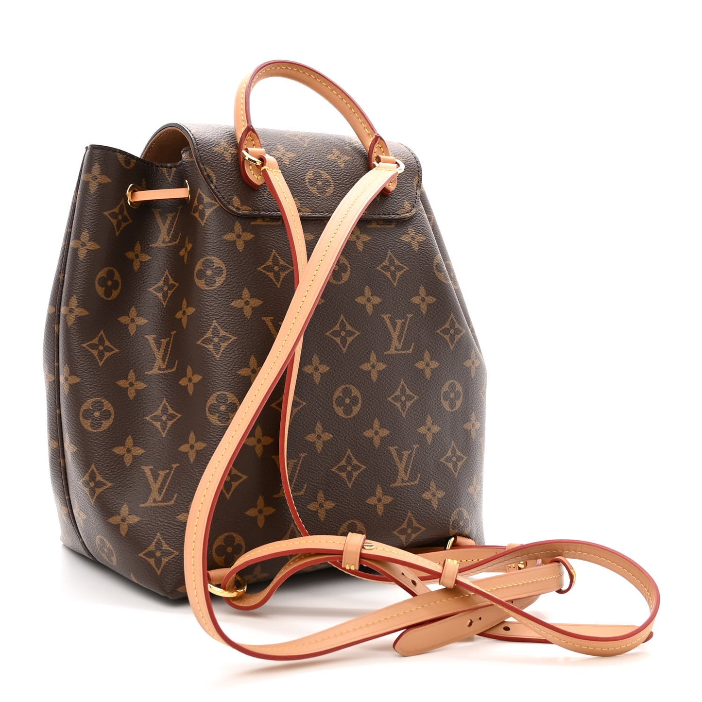 Monogram Montsouris PM