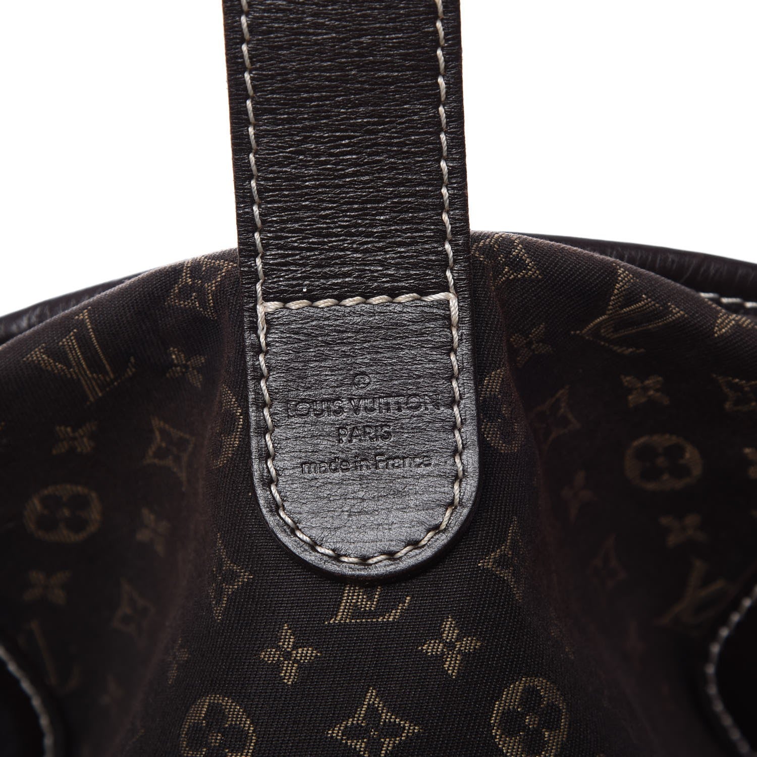 Louis Vuitton Monogram Idylle Elegie Fusain 6 of 7