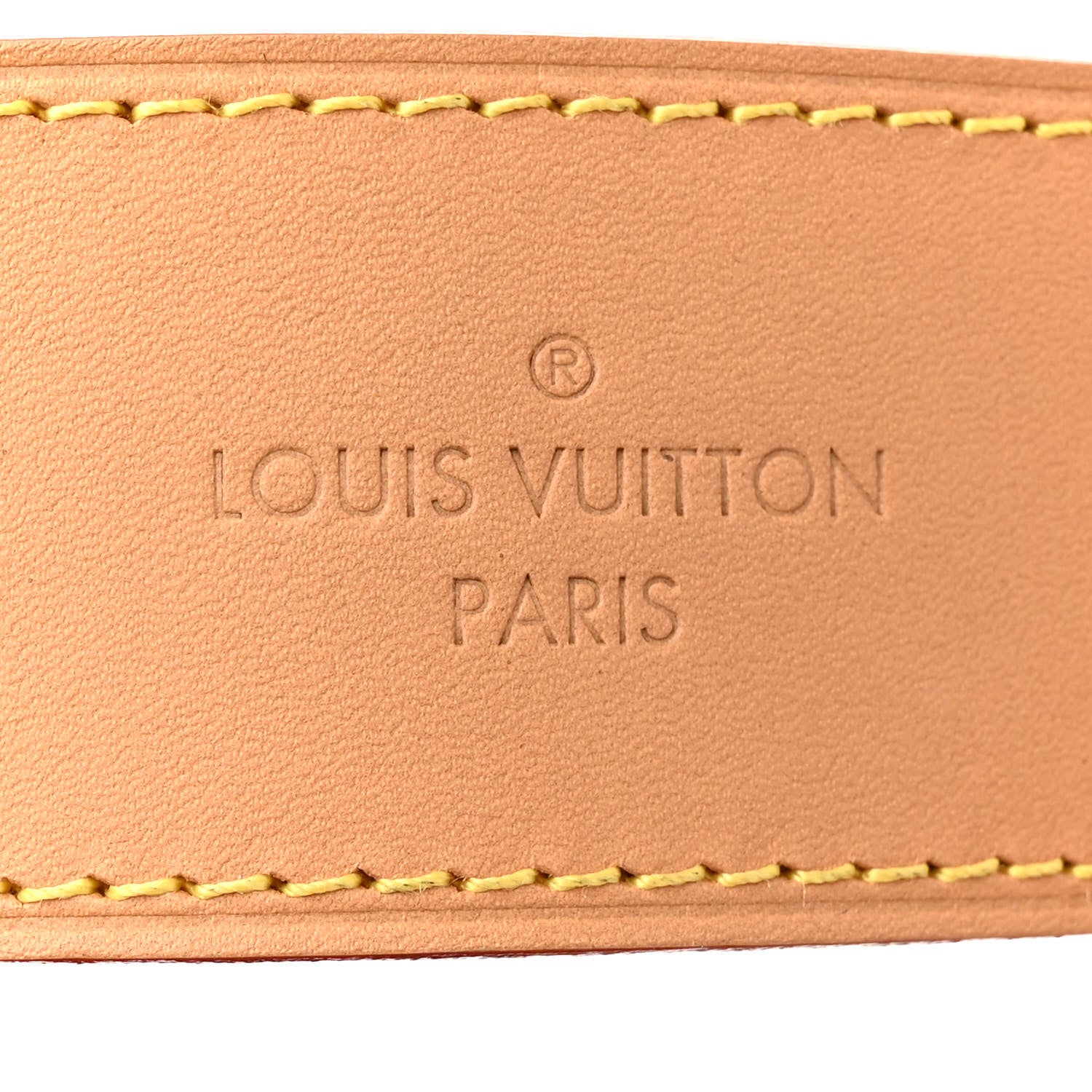 Louis Vuitton Monogram Carryall MM 7 of 10