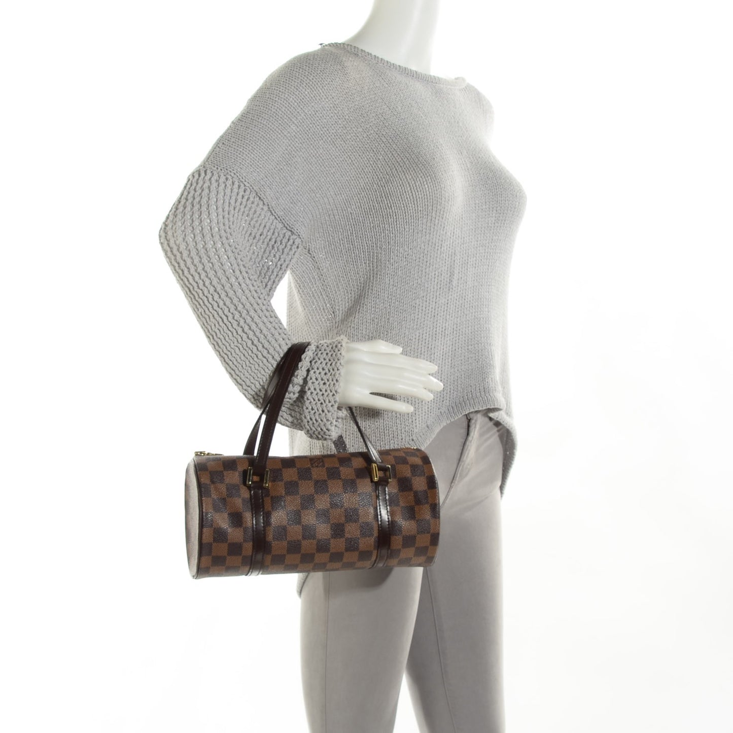 Damier Ebene Papillon 26