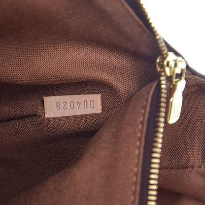Louis Vuitton Monogram Cabas Beaubourg 7 of 7