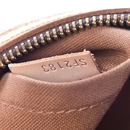 Louis Vuitton Monogram Odeon PM 7 of 12