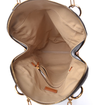 Louis Vuitton Monogram Iconoclasts Karl Lagerfeld Punching Bag 5 of 12