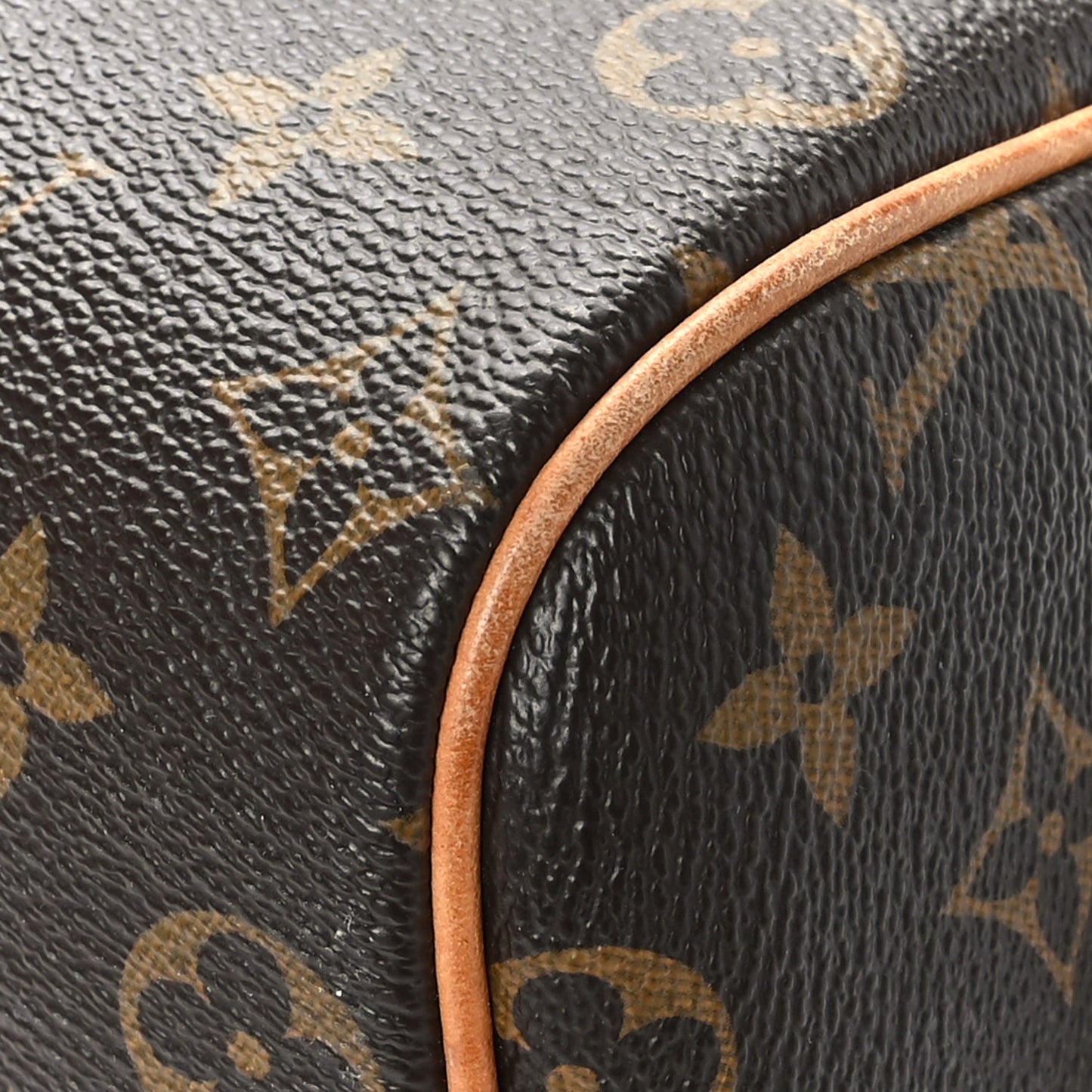 Monogram King Size Toiletry Bag