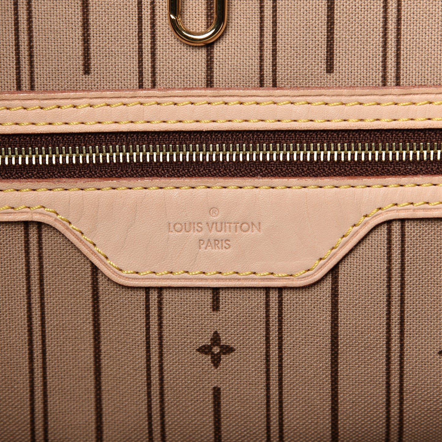 Monogram Delightful GM