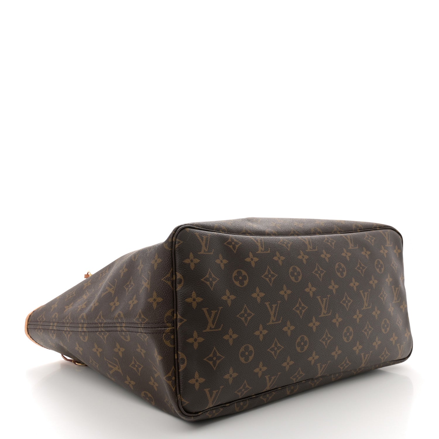 Louis Vuitton Monogram Neo Neverfull GM 4 of 11