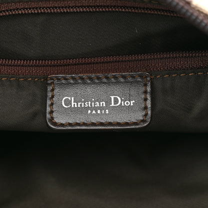 Christian Dior Monogram Messenger Brown 6 of 15