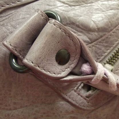 Balenciaga Agneau City Lilac 7 of 14