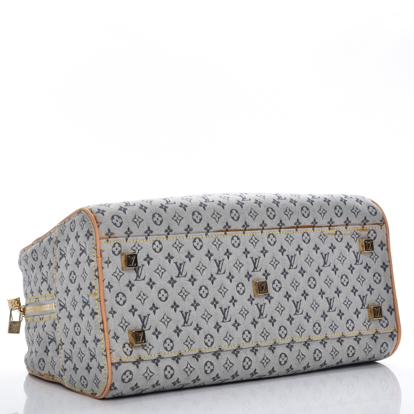 Mini Monogram Marie Blue