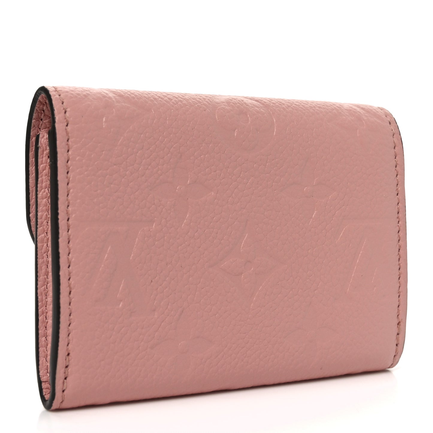 Empreinte Rosalie Coin Purse Rose Poudre