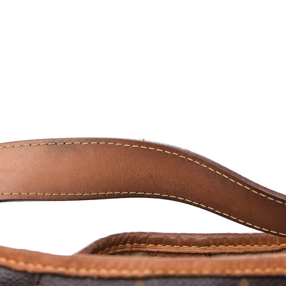 Louis Vuitton Monogram Galliera PM 13 of 19