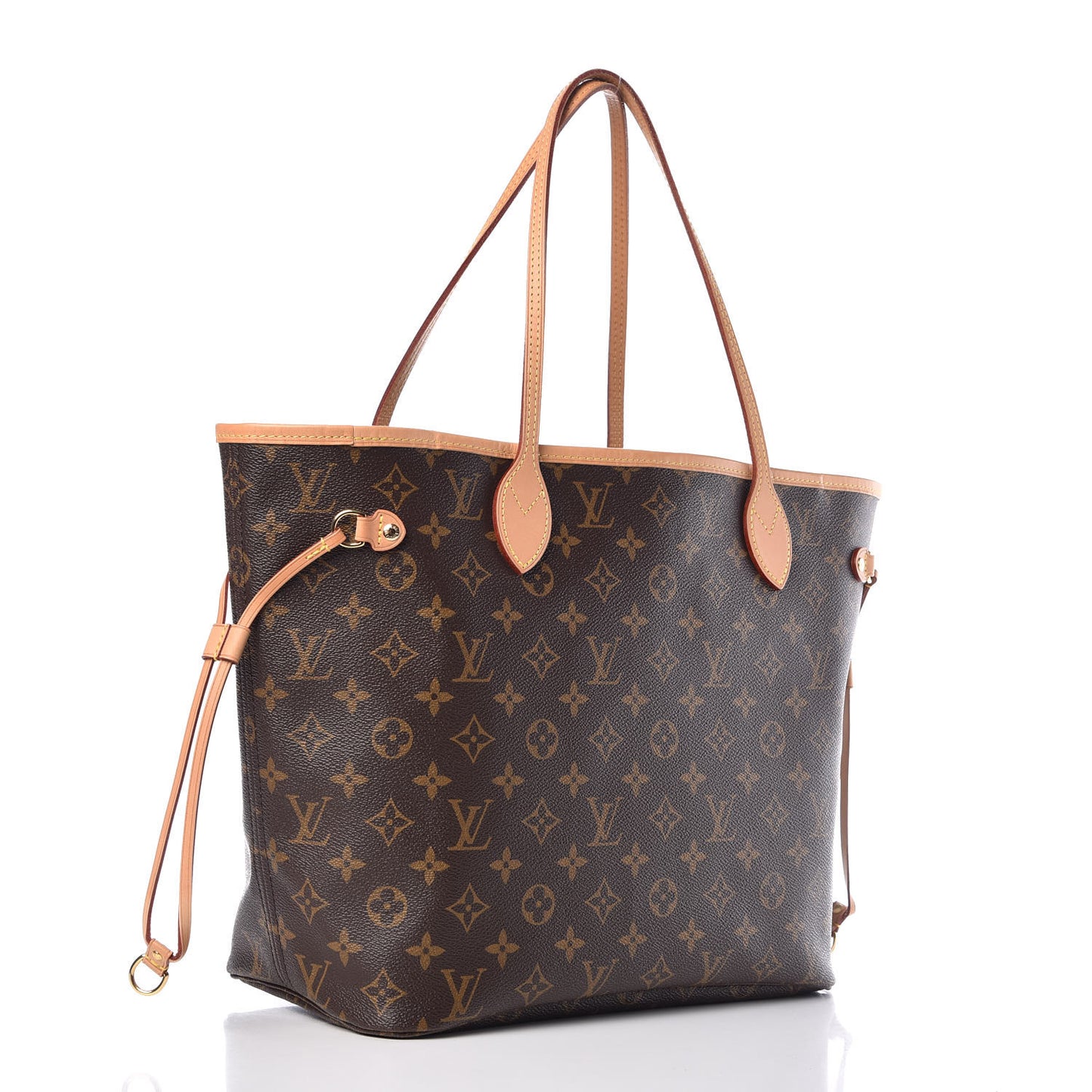 Monogram Neo Neverfull MM