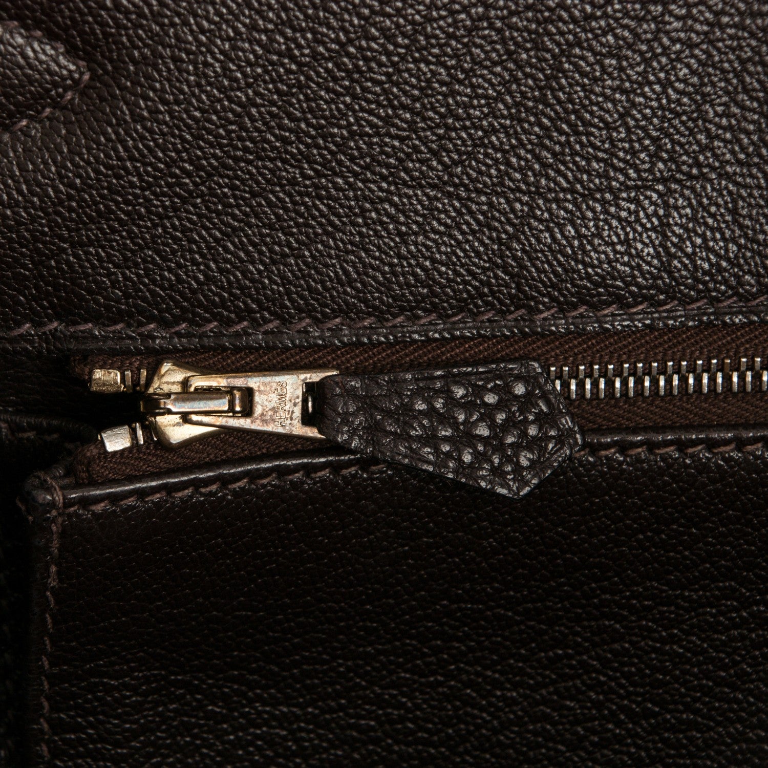 Hermes Togo Birkin 35 Ebene 17 of 26