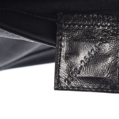 Fendi Neoprene Baguette Black 7 of 9