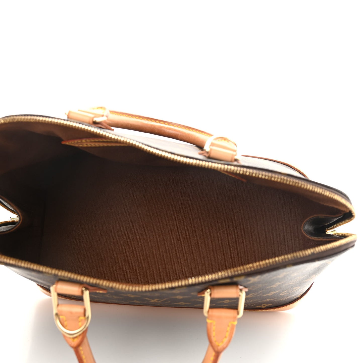 Monogram Alma PM