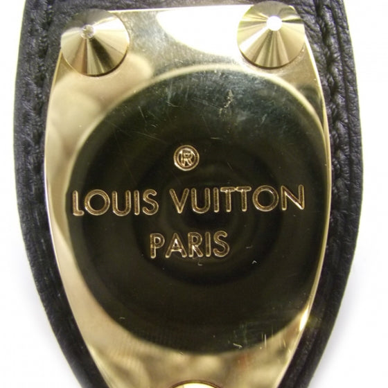 Monogram Sequins Eclipse Pochette Noir