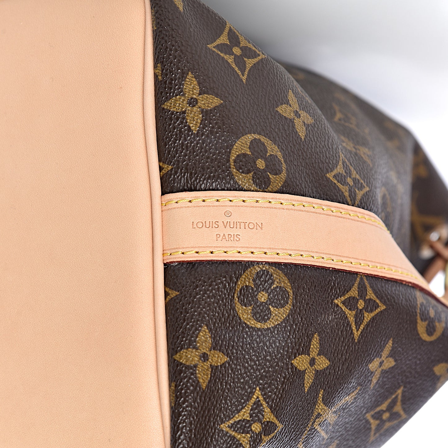 Monogram Petit Noe