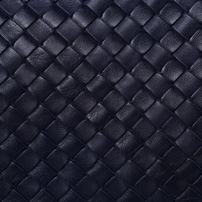 Bottega Veneta Nappa Intrecciato Medium Veneta Hobo Ink 11 of 11